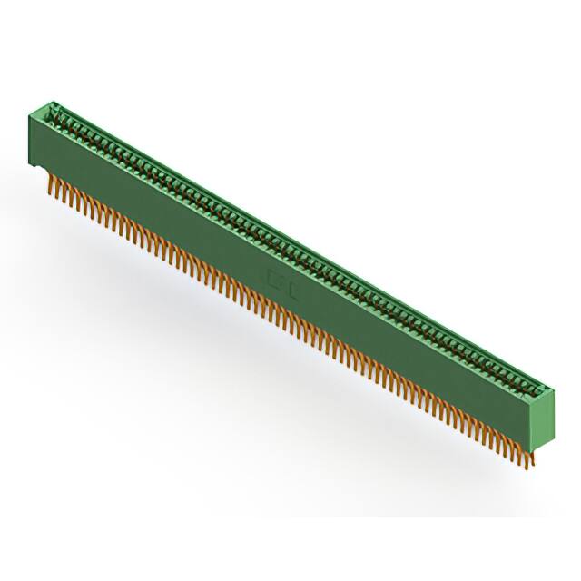 345-136-560-201 EDAC Inc.  Edgeboard Connectors